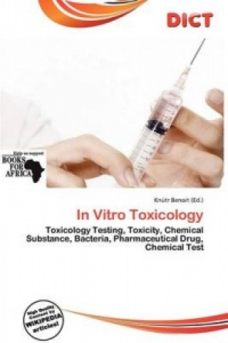 In Vitro Toxicology