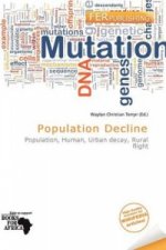 Population Decline