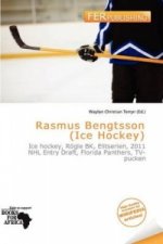 Rasmus Bengtsson (Ice Hockey)