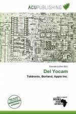 del Yocam