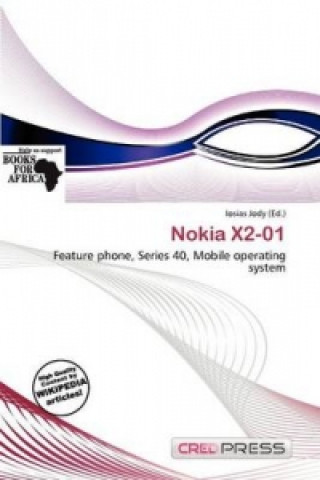 Nokia X2-01