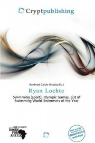 Ryan Lochte