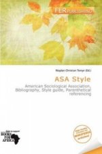 Asa Style