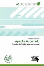 Apache Accumulo