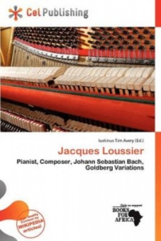 Jacques Loussier