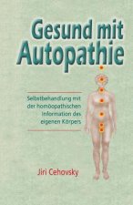 Gesund Mit Autopathie