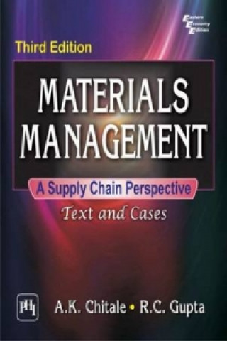 Materials Management: A Supply Chain Perspective