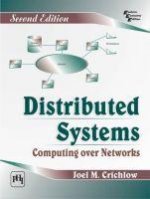 Distributed Systems Computing Over Networks