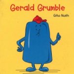 Gerald Grumble