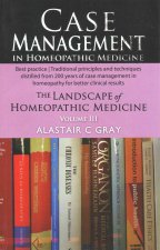 Case Management in Homeopathic Medicine