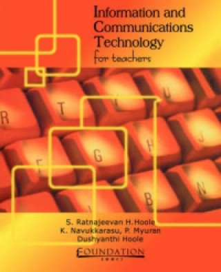 Information and Communications Technology for Teachers