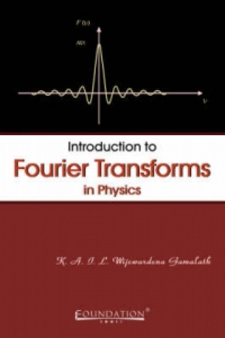 Introduction to Fourier Transforms in Physics India Edition