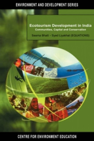 Ecotourism Development in India