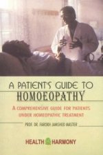 Patient's Guide to Homoeopathy