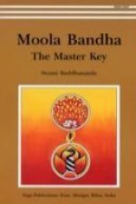 Moola Banda: the Master Key