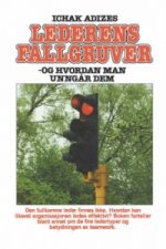 Lederens Fallgruver [How To Solve The Mismanagement Crisis - Norwegian edition]