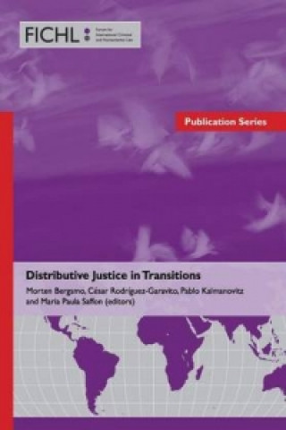 Distributive Justice in Transitions