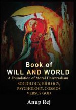 Book of Will and World