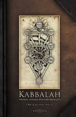 Kabbalah (Ove Joachim Svela)()