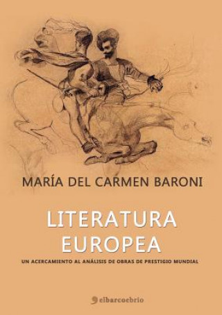 Literatura Europea