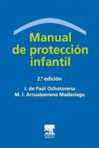 Manual de Protecci N Infantil