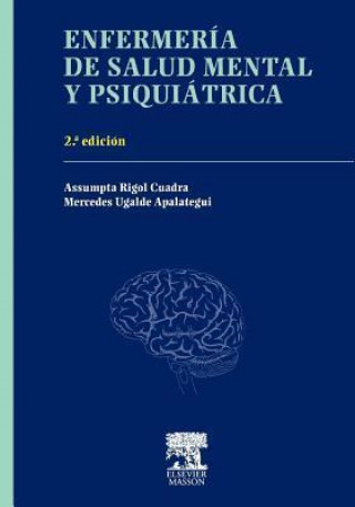 Enfermeria de Salud Mental y Psiqui Trica