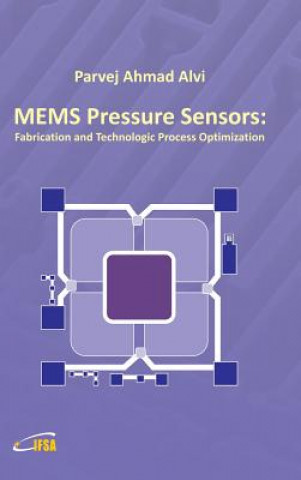 Mems Pressure Sensors