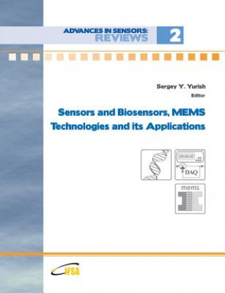 Sensors and Biosensors, Mems Technologies and Its Applications