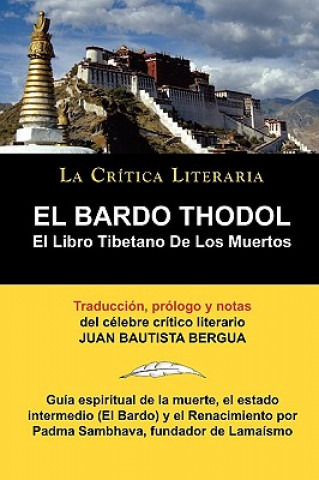 Bardo Thodol