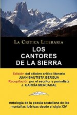 Cantores de la Sierra