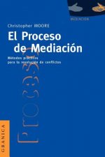 El Proceso De Mediacion: Metodos Practicos Para La Resolucion De Conflictos
