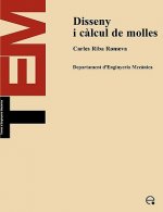Disseny I Calcul De Molles
