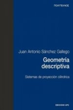Geometra Descriptiva. Sistemas de Proyeccin Cildrica