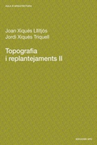 Topografia I Replantejaments II