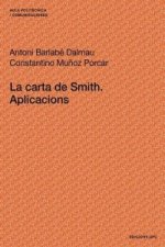 Carta De Smith. Aplicacions