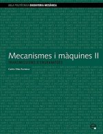 Mecanismes I Maquines II. Transmissions D'Engranat