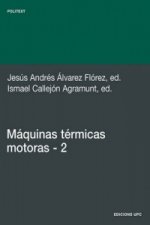 Mquinas Trmicas Motoras (Volum II)