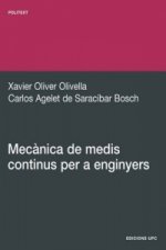 Mecnica de Medis Continus Per a Enginyers