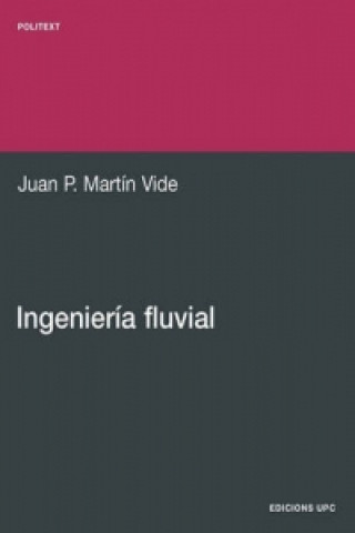 Ingeniera Fluvial
