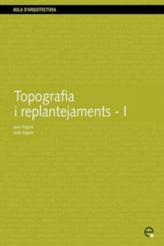 Topografia I Replantejaments I
