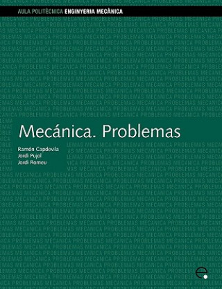 Mecnica. Problemas