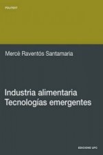 Industria Alimentaria.Tecnologas Emergentes