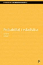 Probabilitat I Estadstica