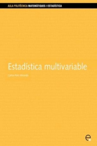 Estadistica Multivariable