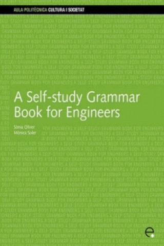 Self-Study Grammar Book for Engineers