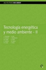 Tecnologa Energtica y Medio Ambiente II