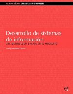 Desarrollo de Sistemas de Informacin.Una Metodologa Basada En El Modelado