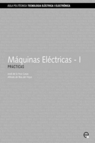 Mquinas Elctricas - I