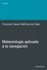 Meteorologa Aplicada a la Navegacin