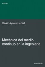 Mecnica del Medio Continuo En La Ingeniera